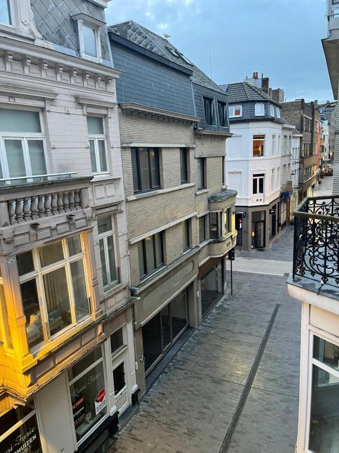 Les Charmes D'ostende *