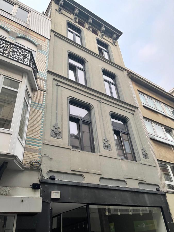 Aparthotel Les Charmes D'ostende *