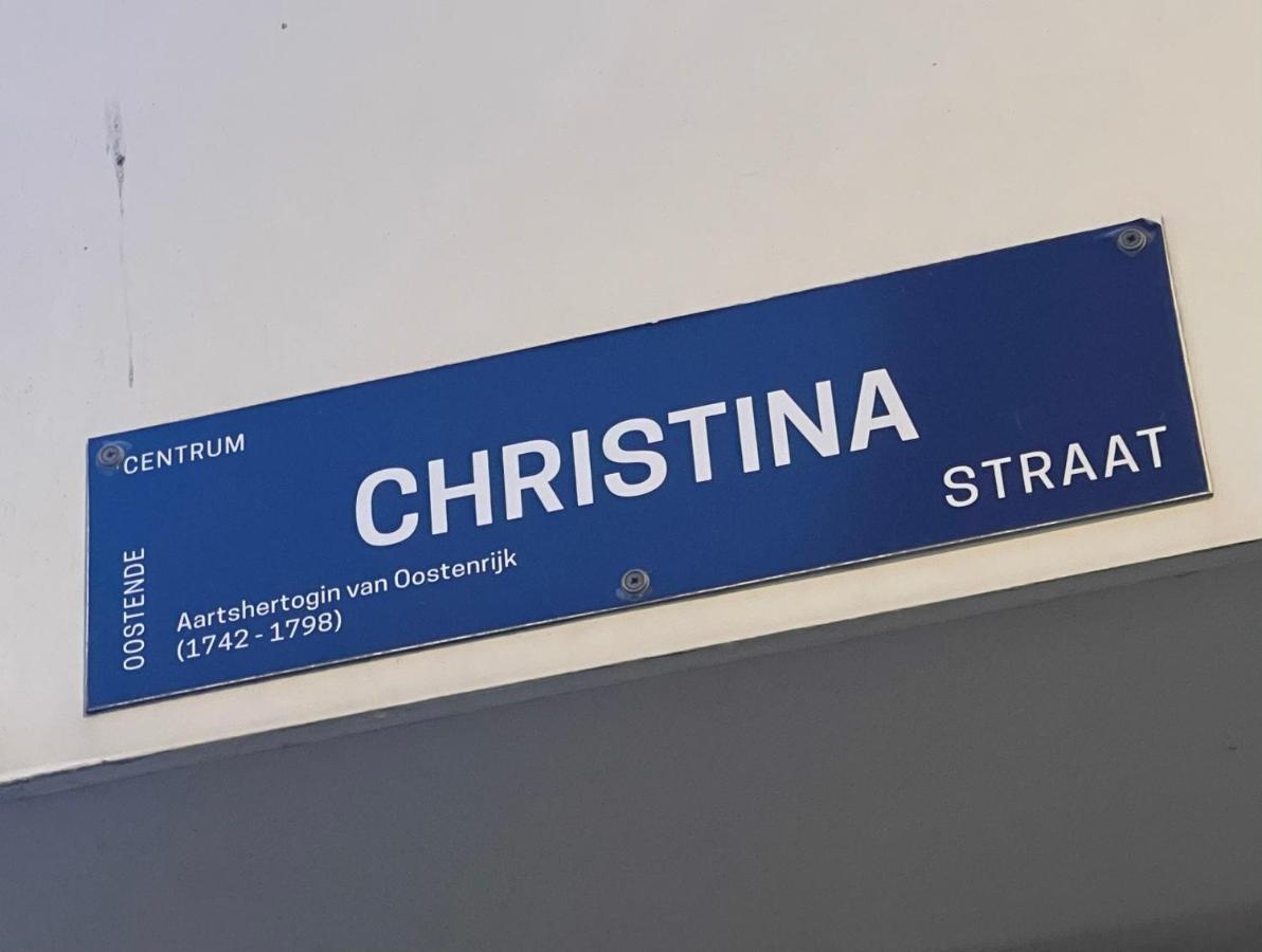 Les Charmes D'ostende Aparthotel *